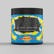 Load image into Gallery viewer, ABE - ALL BLACK EVERYTHING