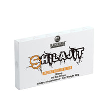 Load image into Gallery viewer, Pure Shilajit Resin Dry Drops - Ancient Vitality Elixir