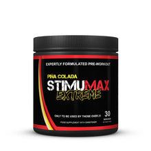 Load image into Gallery viewer, Stimumax Extreme