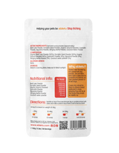 Load image into Gallery viewer, Abletu Stop itching (Dog Supplement)