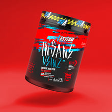 Load image into Gallery viewer, Insane Veinz - No Stim Pure Pump