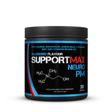 Load image into Gallery viewer, SupportMax Neuro PM 30 Servings