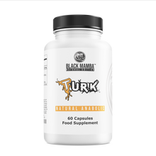 Load image into Gallery viewer, Turk (Turkesterone) - NOW DOUBLE STRENGTH