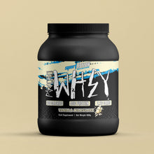 Load image into Gallery viewer, Psycho Whey - Buy 2 Get a FREE Creatine!
