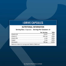 Load image into Gallery viewer, i-Drive Capsules