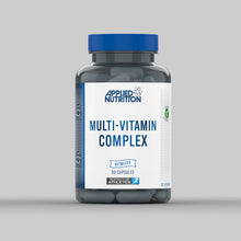 Load image into Gallery viewer, Multi-vitamin complex