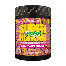 Load image into Gallery viewer, Alpha Lion Super Human Pump