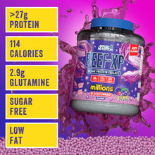 Load image into Gallery viewer, Applied Nutrition Clear Beef-XP Protein 1.8KG (60 Servings)