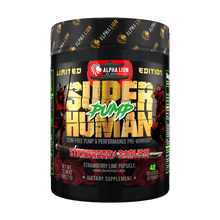 Load image into Gallery viewer, Alpha Lion Super Human Pump