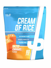 Load image into Gallery viewer, Trained by JP Cream of Rice