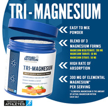 Load image into Gallery viewer, Tri-Magnesium Powder