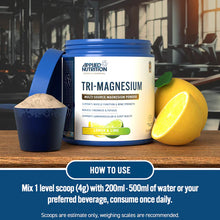Load image into Gallery viewer, Tri-Magnesium Powder