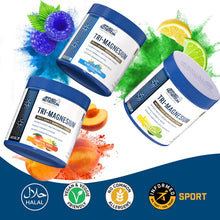 Load image into Gallery viewer, Tri-Magnesium Powder