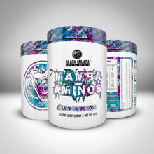 Load image into Gallery viewer, Mamba Aminos - New Look
