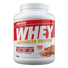 Load image into Gallery viewer, PER4M Whey Protein 2kg