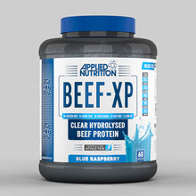 Load image into Gallery viewer, Applied Nutrition Clear Hydrolysed Beef-XP Protein 1.8KG (60 Servings)