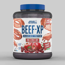 Load image into Gallery viewer, Applied Nutrition Clear Hydrolysed Beef-XP Protein 1.8KG (60 Servings)