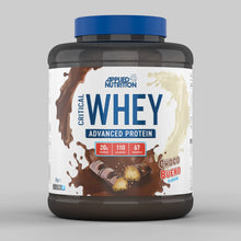 Load image into Gallery viewer, Critical Whey 2.27kg