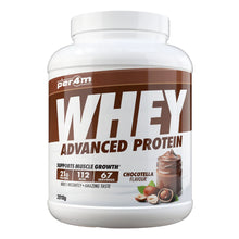 Load image into Gallery viewer, PER4M Whey Protein 2kg