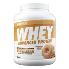 Load image into Gallery viewer, PER4M Whey Protein 2kg