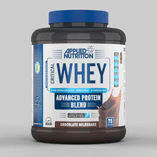 Load image into Gallery viewer, Critical Whey 2.27kg