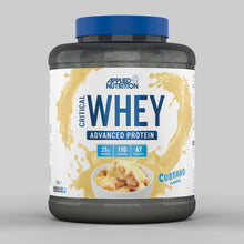 Load image into Gallery viewer, Critical Whey 2.27kg