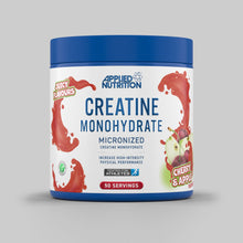 Load image into Gallery viewer, FLAVOURED CREATINE MONOHYDRATE 250G