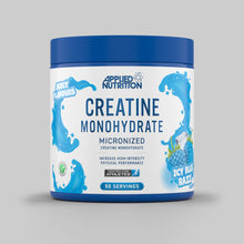 Load image into Gallery viewer, FLAVOURED CREATINE MONOHYDRATE 250G