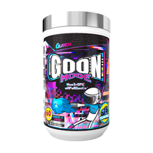 Load image into Gallery viewer, GLAXON GOON MODE - NOOTROPIC &amp; ENERGY