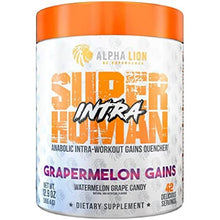 Load image into Gallery viewer, Alpha Lion Super Human Intra