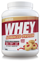 Load image into Gallery viewer, PER4M Whey Protein 2kg