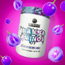 Load image into Gallery viewer, Mamba Aminos - New Look