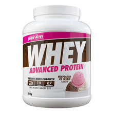 Load image into Gallery viewer, PER4M Whey Protein 2kg