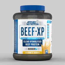 Load image into Gallery viewer, Applied Nutrition Clear Hydrolysed Beef-XP Protein 1.8KG (60 Servings)