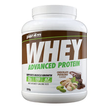Load image into Gallery viewer, PER4M Whey Protein 2kg