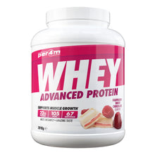 Load image into Gallery viewer, PER4M Whey Protein 2kg
