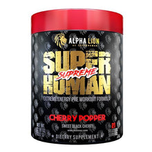 Load image into Gallery viewer, SuperHuman Supreme