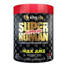 Load image into Gallery viewer, SuperHuman Supreme