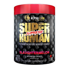Load image into Gallery viewer, SuperHuman Supreme