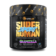Load image into Gallery viewer, SUPERHUMAN SPORT