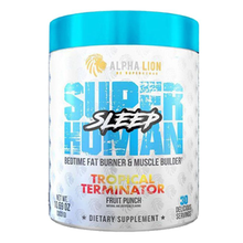 Load image into Gallery viewer, Alpha Lion Super Human Sleep