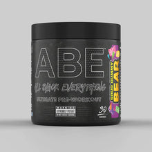 Load image into Gallery viewer, ABE - ALL BLACK EVERYTHING