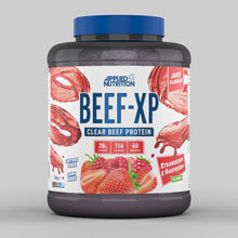 Load image into Gallery viewer, Applied Nutrition Clear Hydrolysed Beef-XP Protein 1.8KG (60 Servings)
