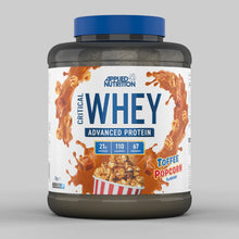 Load image into Gallery viewer, Critical Whey 2.27kg