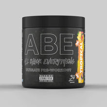Load image into Gallery viewer, ABE - ALL BLACK EVERYTHING