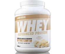 Load image into Gallery viewer, PER4M WHEY PROTEIN