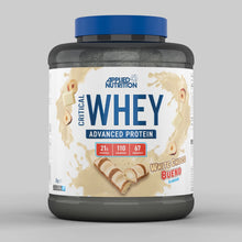 Load image into Gallery viewer, Critical Whey 2.27kg