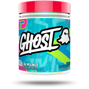 Ghost Amino (40 Servings)
