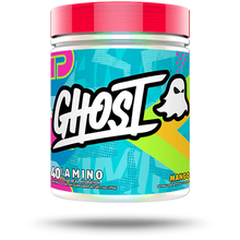 Load image into Gallery viewer, Ghost Amino (40 Servings)