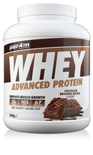 Load image into Gallery viewer, PER4M WHEY PROTEIN